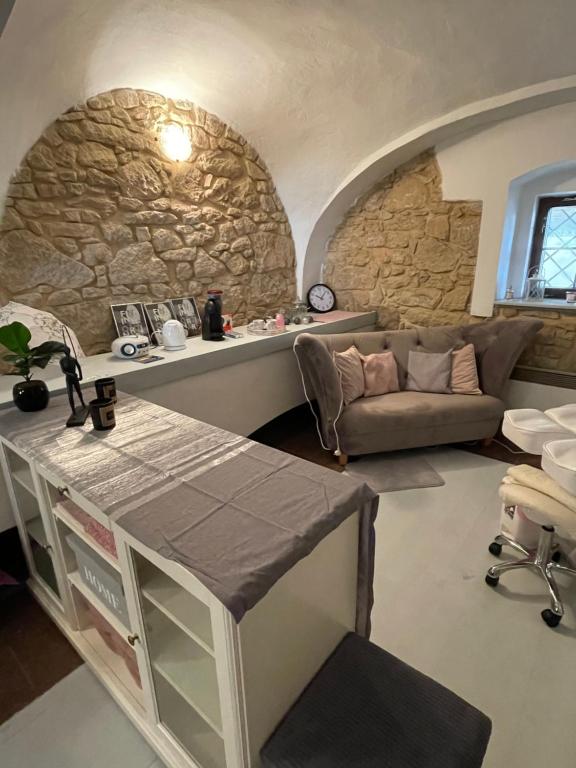 Sancta Katharina room 2